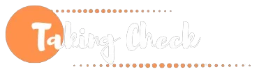 Taking Check